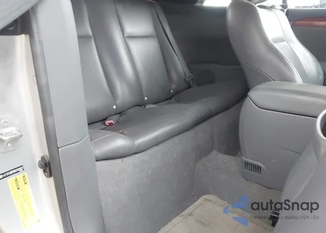 2006 Toyota Camry Solara Sle z USA, uszkodzony, nr VIN 4T1FA38P86U104601